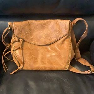 Purse/ cross body